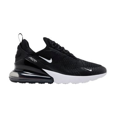 Nike Air Max 270 'Black White' 2024