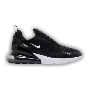 Nike Air Max 270 'Black White' 2024