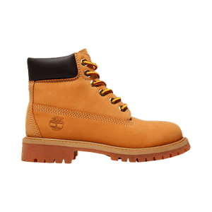 Timberland 6 Inch Premium Little Kid 'Wheat'