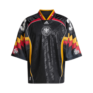 Adidas Bringback Remixed Germany Jersey (US Sizing) 'Black'