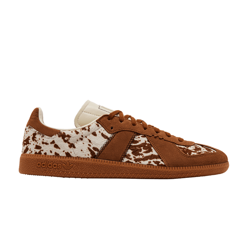 TWG x adidas BW Army 'Do Not Duplicate: Houston Rodeo Pack - Brown Cow' KJ5030