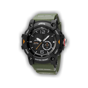 Godspeed SC Watch 'Militia'