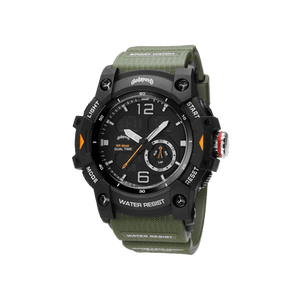 Godspeed SC Watch 'Militia'