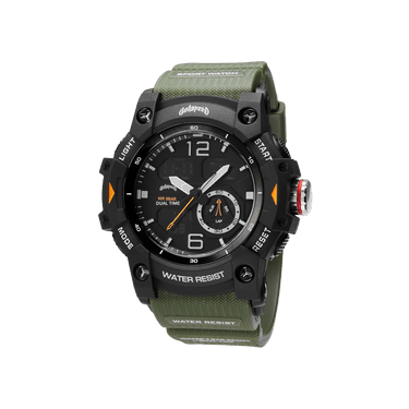 Godspeed SC Watch 'Militia'
