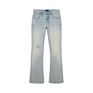 PURPLE BRAND P004 Blowout 'Light Indigo'