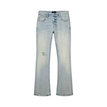 PURPLE BRAND P004 Blowout 'Light Indigo'