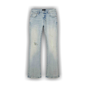 PURPLE BRAND P004 Blowout 'Light Indigo'