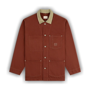 Aimé Leon Dore Denim Barn Jacket 'Henna'