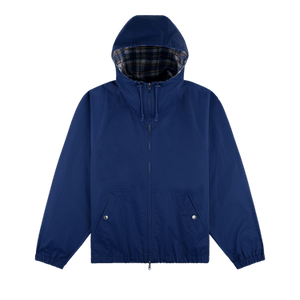 Aimé Leon Dore Reversible Madras Windbreaker 'Oceana'
