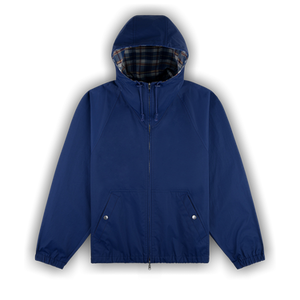 Aimé Leon Dore Reversible Madras Windbreaker 'Oceana'