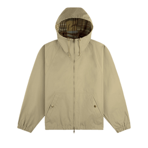 Aimé Leon Dore Reversible Madras Windbreaker 'Laurel Oak'