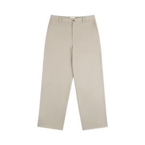 Aimé Leon Dore Officer Pant 'Silver Birch'