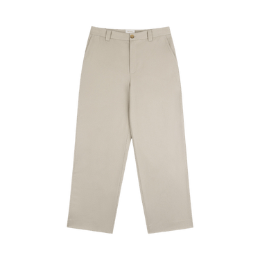 Aimé Leon Dore Officer Pant 'Silver Birch'