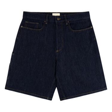 Aimé Leon Dore Denim Short 'Rinse Wash'