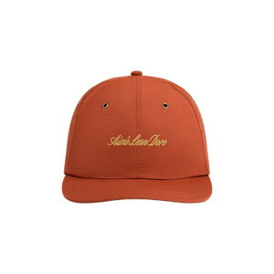 Aimé Leon Dore Script Sport Hat 'Henna'