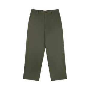 Aimé Leon Dore Officer Pant 'Kalamata'