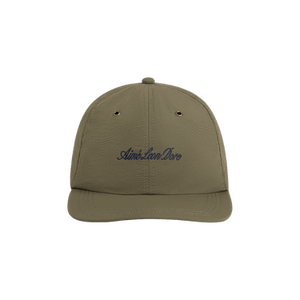 Aimé Leon Dore Script Sport Hat 'Kalamata'