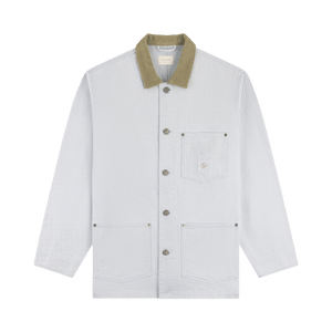 Aimé Leon Dore Denim Barn Jacket 'Light Wash'