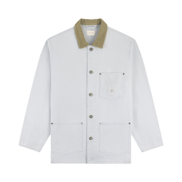 Aimé Leon Dore Denim Barn Jacket 'Light Wash'