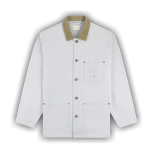 Aimé Leon Dore Denim Barn Jacket 'Light Wash'