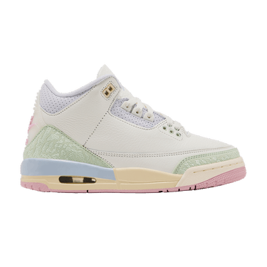 Air Jordan 3 Retro GS 'Spring Is In The Air'