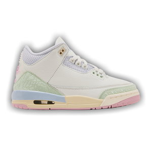 Air Jordan 3 Retro GS 'Spring Is In The Air'