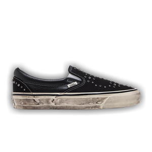 Vans Premium Classic Slip-On 'Pearlized Pack - Blackout'