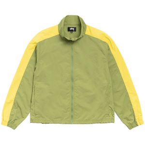 Stussy Lightweight Mock Jacket 'Green'
