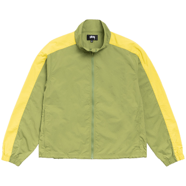 Stussy Lightweight Mock Jacket 'Green'