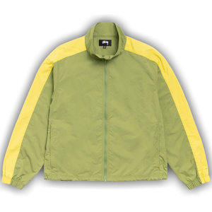 Stussy Lightweight Mock Jacket 'Green'