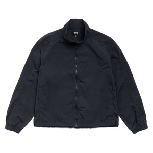Stussy Lightweight Mock Jacket 'Black'
