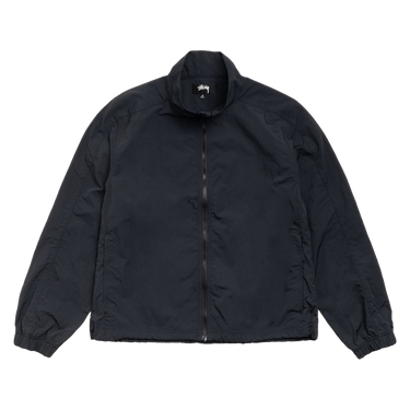 Stussy Lightweight Mock Jacket 'Black'