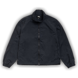 Stussy Lightweight Mock Jacket 'Black'