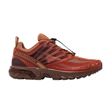 Salomon ACS Pro 'Red Ashes'