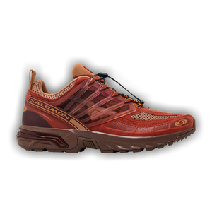 Salomon ACS Pro 'Red Ashes'