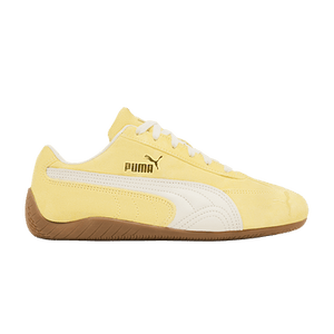 Puma Speedcat Faded 'Yellow Pale Lemon'