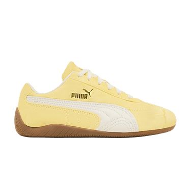 Puma Speedcat Faded 'Yellow Pale Lemon'