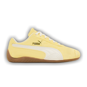 Puma Speedcat Faded 'Yellow Pale Lemon'