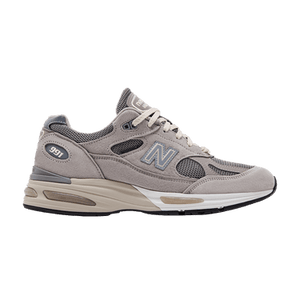 Kith x New Balance 991v2 Made in UK 'Moonrock'