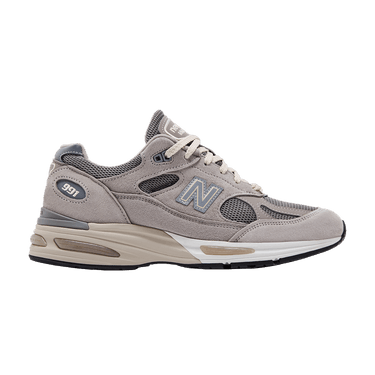 Kith x New Balance 991v2 Made in UK 'Moonrock'