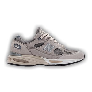 Kith x New Balance 991v2 Made in UK 'Moonrock'