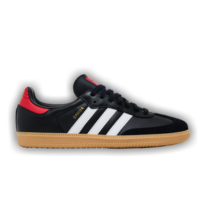 adidas Samba OG 'Core Black Cloud White Gum'