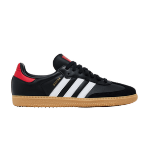 adidas Samba OG 'Core Black Cloud White Gum'