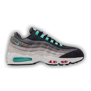 Nike Air Max 95 OG 'Greedy/What The' 2026