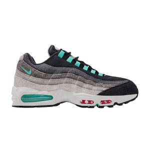 Nike Air Max 95 OG 'Greedy/What The' 2026