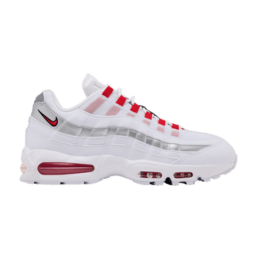 Nike Air Max 95 SE 'Big Bubble - England'