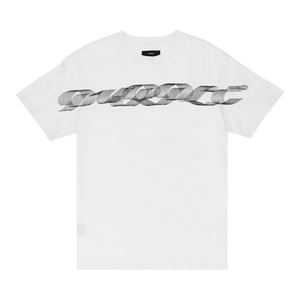 PURPLE BRAND Tee 'White'