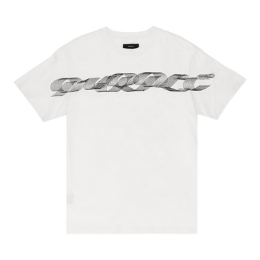 PURPLE BRAND Tee 'White'