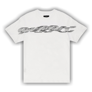 PURPLE BRAND Tee 'White'