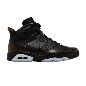 Air Jordan 6 Retro 'Xuanwu'
